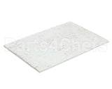19A545 Ultrafryer Gasket, Blower Motor P3 14In