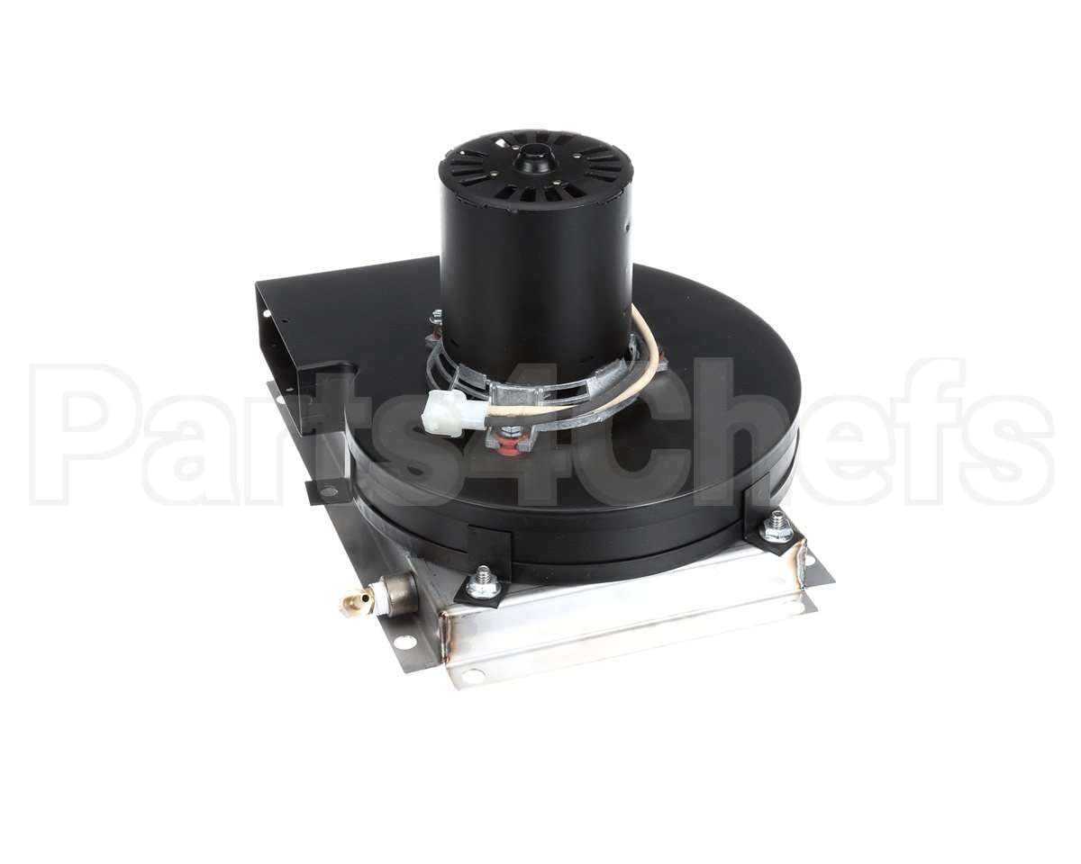 19A547-C Ultrafryer Blower Motor