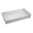 19A582-C Compatible Ultrafryer Catcher, Crumb Perf 14In Fd Tu