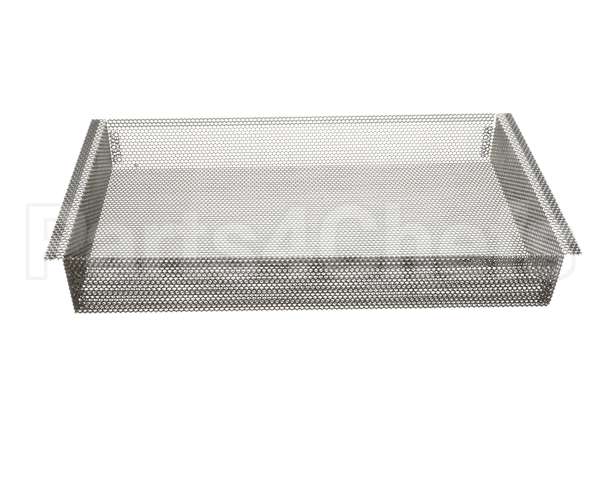 19A582-C Ultrafryer Catcher, Crumb Perf 14In Fd Tu