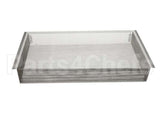 19A582-C Ultrafryer Catcher, Crumb Perf 14In Fd Tu