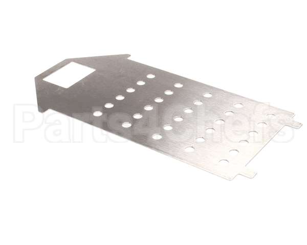 19A697 Ultrafryer Divider, Basket Rethermalizer