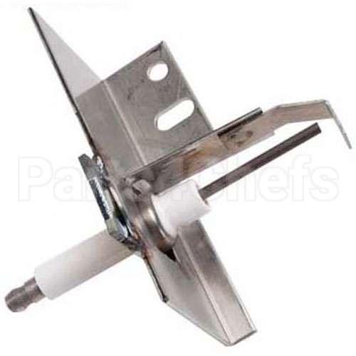 19A738 Compatible Ultrafryer Igniter, Spark, W/Bracket