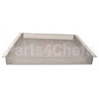19A796 Compatible Ultrafryer Pan, Crumb Catcher