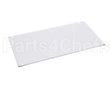 19B074 Ultrafryer Gasket, Blower Motor Pde 14In Vat