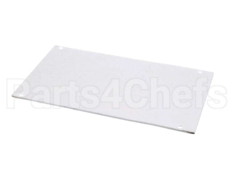 19B074 Ultrafryer Gasket, Blower Motor Pde 14In Vat