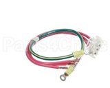 19B11 Lennox Wiring Harness-Msav P246/A96