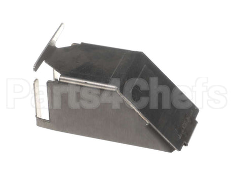 19B177-C Ultrafryer Clp,Bffl Fyry Grll Slanted