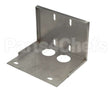 19B203 Ultrafryer Mount, Motor F/ Straight Plumbing