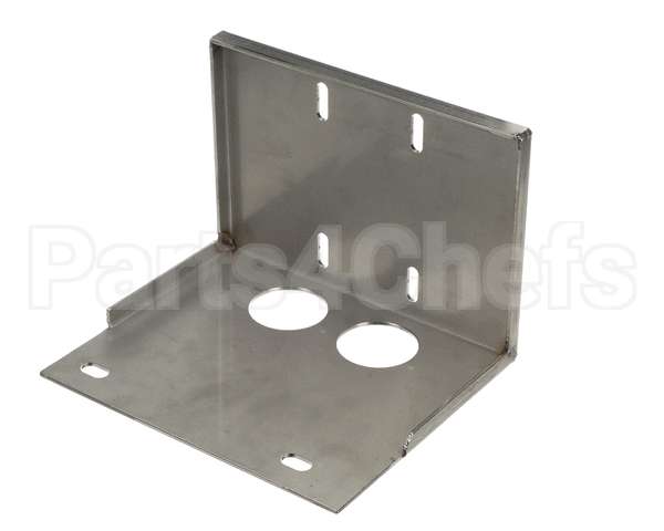 19B203 Ultrafryer Mount, Motor F/ Straight Plumbing