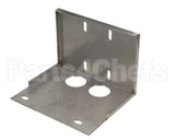 19B203 Ultrafryer Mount, Motor F/ Straight Plumbing