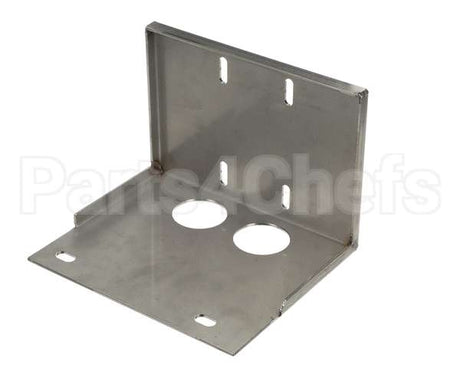 19B203 Ultrafryer Mount, Motor F/ Straight Plumbing