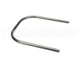 19B244 Ultrafryer Handle, Filter Tub 14In (10In) W/O Hook