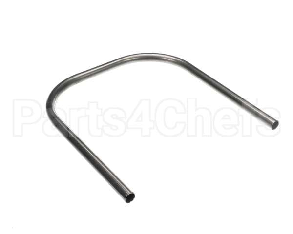 19B244 Ultrafryer Handle, Filter Tub 14In (10In) W/O Hook