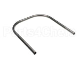 19B244 Ultrafryer Handle, Filter Tub 14In (10In) W/O Hook