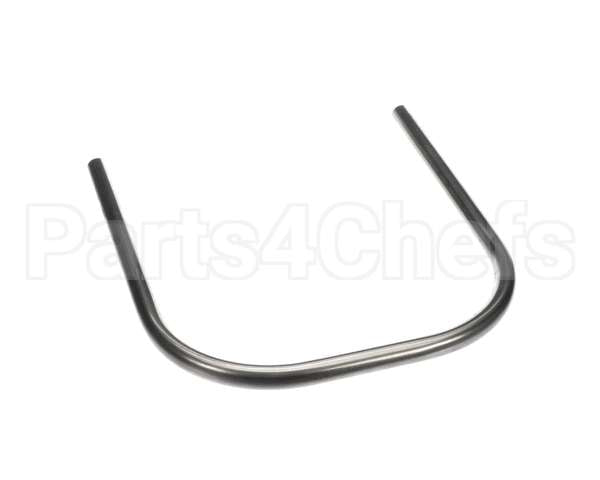 19B244 Ultrafryer Handle, Filter Tub 14In (10In) W/O Hook