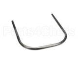 19B244 Ultrafryer Handle, Filter Tub 14In (10In) W/O Hook