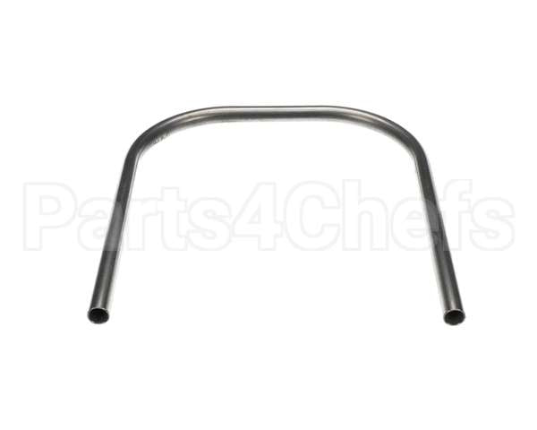 19B244 Ultrafryer Handle, Filter Tub 14In (10In) W/O Hook