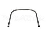 19B244 Ultrafryer Handle, Filter Tub 14In (10In) W/O Hook