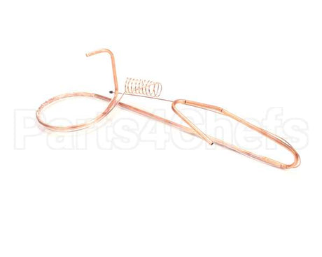 19B30S044D Beverage Air Suc/Cap Assembly Sp27