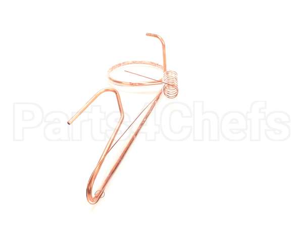 19B30S044D Beverage Air Suc/Cap Assembly Sp27