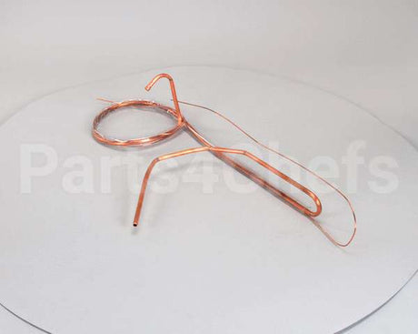 19B30S045D Beverage Air Suc/Cap Assembly Sp48