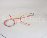 19B30S045D Beverage Air Suc/Cap Assembly Sp48