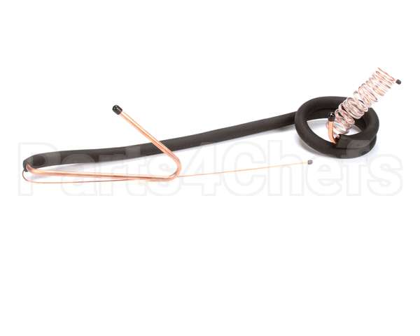 19B30S046D Beverage Air Suc/Cap Assembly Sp60/72