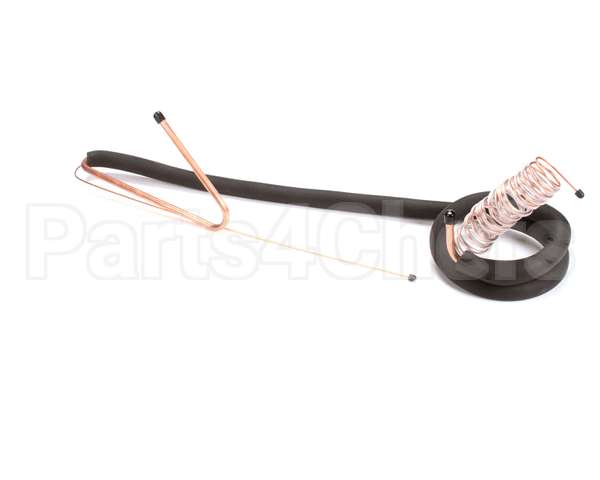 19B30S046D Beverage Air Suc/Cap Assembly Sp60/72
