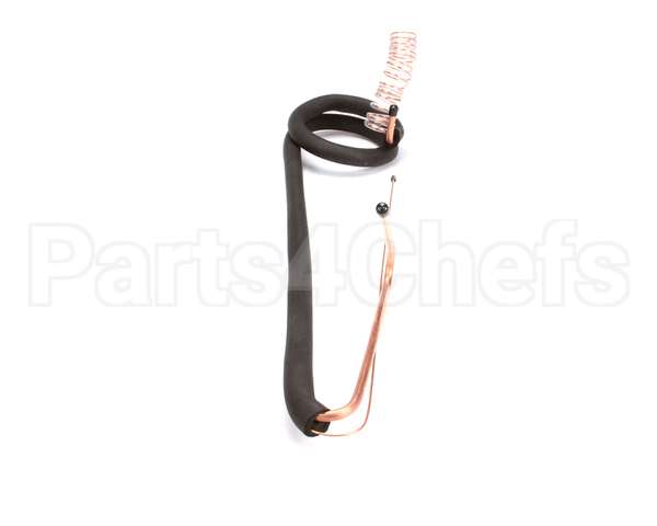 19B30S046D Beverage Air Suc/Cap Assembly Sp60/72