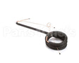 19B30S066D Beverage Air Suc/Cap Line Assembly Bb58G/Dd58