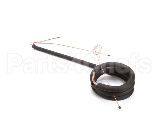 19B30S066D Beverage Air Suc/Cap Line Assembly Bb58G/Dd58