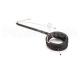 19B30S066D Beverage Air Suc/Cap Line Assembly Bb58G/Dd58
