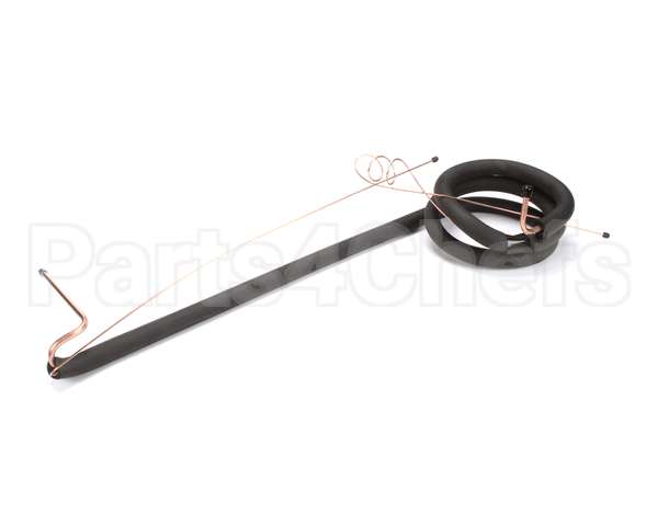19B30S066D Beverage Air Suc/Cap Line Assembly Bb58G/Dd58