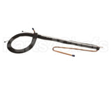 19B30S067D Beverage Air Suction Cap Line Assembly Ucr20Y