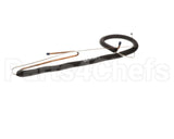 19B30S067D Beverage Air Suction Cap Line Assembly Ucr20Y