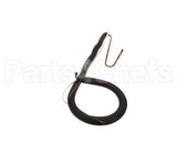 19B30S067D Beverage Air Suction Cap Line Assembly Ucr20Y