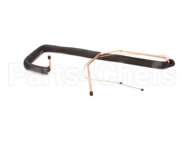 19B30S072D Beverage Air Suc/Cap Assembly Spe48