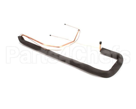 19B30S072D Beverage Air Suc/Cap Assembly Spe48
