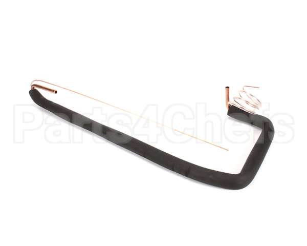 19B30S083D Beverage Air Suc/Cap Assembly Spe27-711