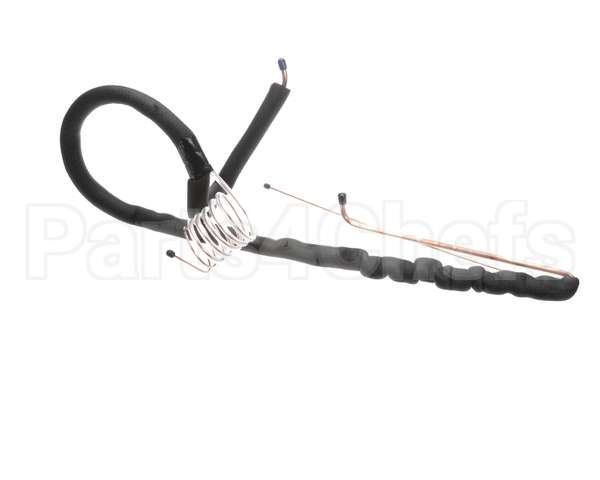 19B30S127D Beverage Air Suction/Liquid Line Asy