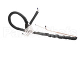 19B30S127D Beverage Air Suction/Liquid Line Asy