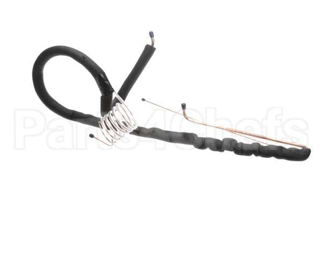 19B30S127D Beverage Air Suction/Liquid Line Asy