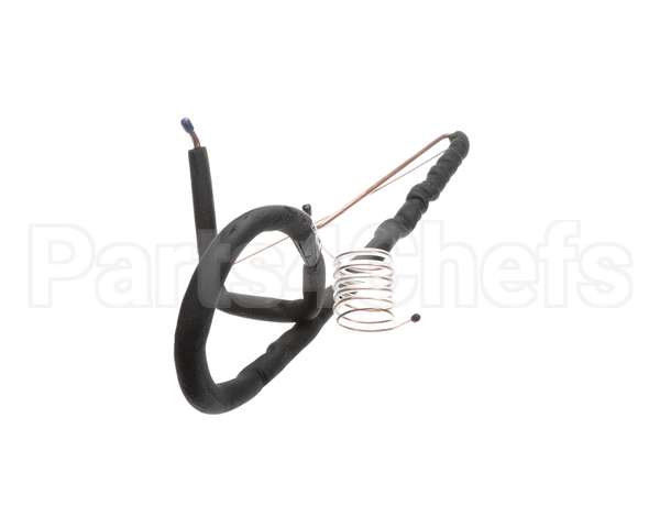 19B30S127D Beverage Air Suction/Liquid Line Asy