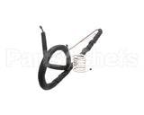 19B30S127D Beverage Air Suction/Liquid Line Asy