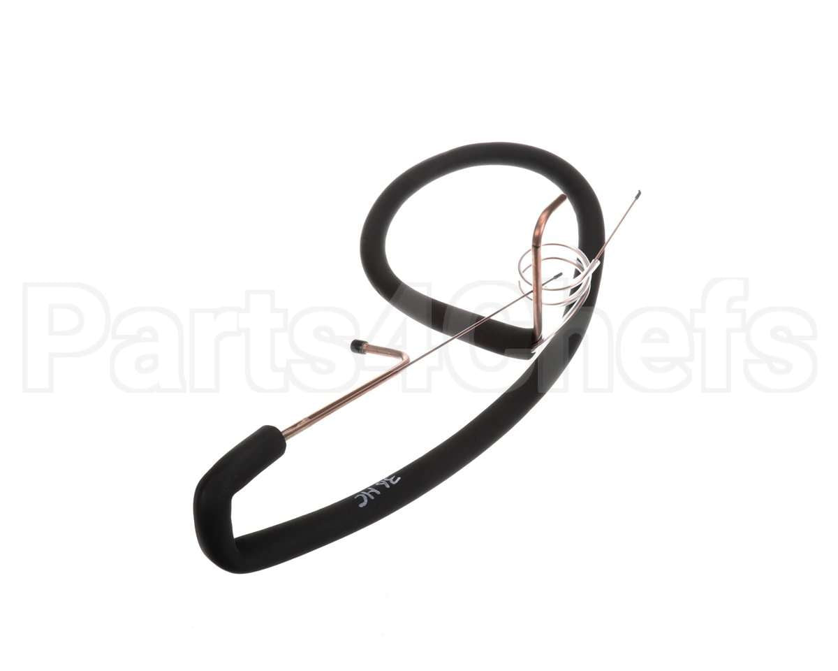 19B30S131D Beverage Air Suction/Capillary Line Assy Uc/Wt/Sp36Hc