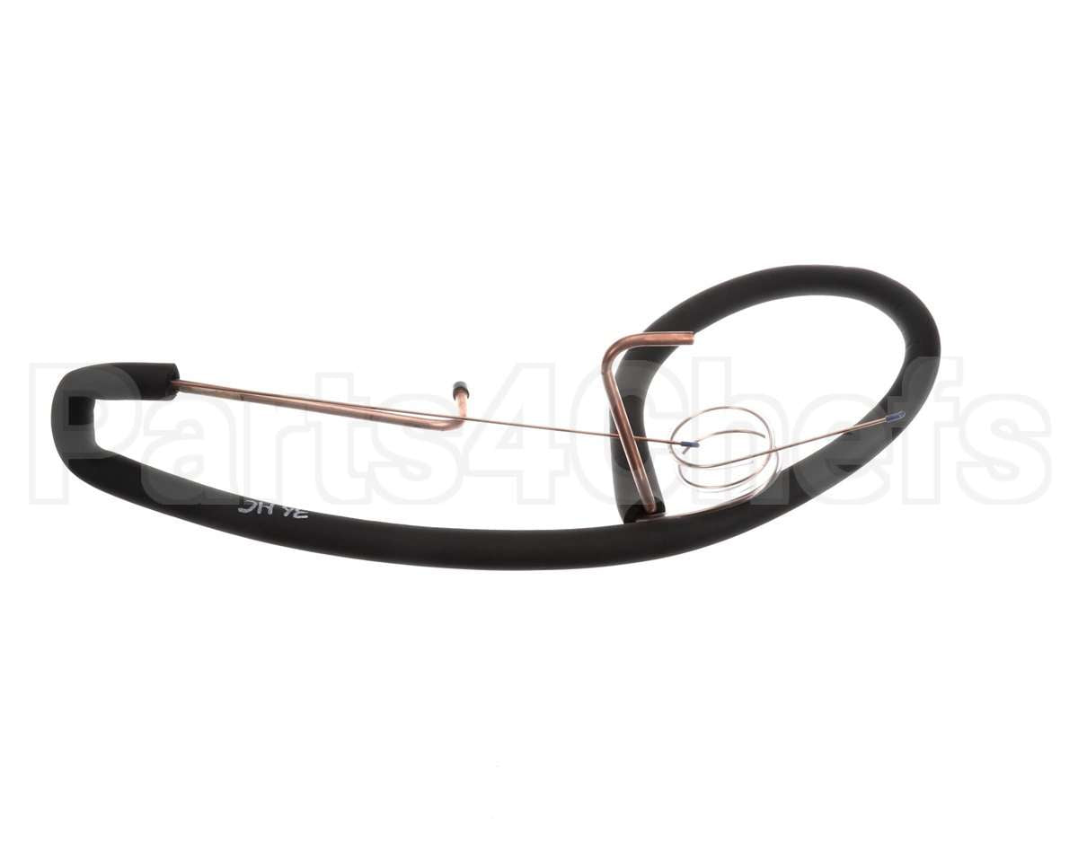 19B30S131D Beverage Air Suction/Capillary Line Assy Uc/Wt/Sp36Hc