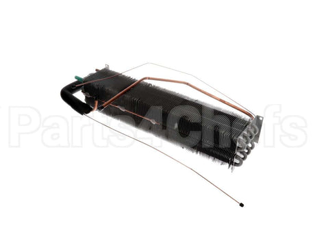 19B31S047D Beverage Air Evaporator Coil Assembly Spe48
