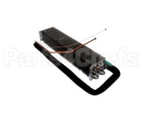 19B31S047D Beverage Air Evaporator Coil Assembly Spe48