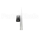 19B339-C Ultrafryer Strip, Joiner 20In Fd Att-2 Fryers W/2 L